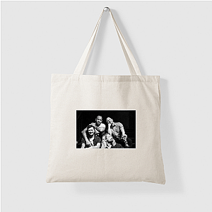 Crying in the Pit – Thanks TBS Taking Back Sunday Bags