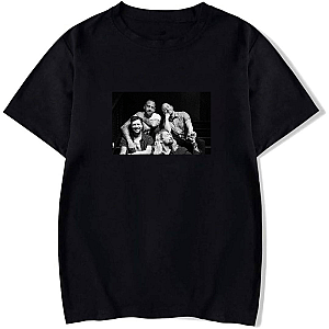 Crying in the Pit – Thanks TBS Taking Back Sunday T-Shirts