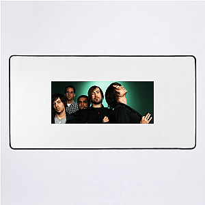 Still Taking Back That Sunday Taking Back Sunday Mouse Pads