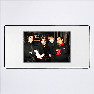One More Verse – Taking Back Sunday Taking Back Sunday Mouse Pads