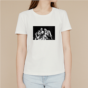 Crying in the Pit – Thanks TBS Taking Back Sunday T-Shirts