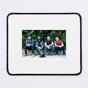 Taking Back Sunday Saves My Week Taking Back Sunday Mouse Pads