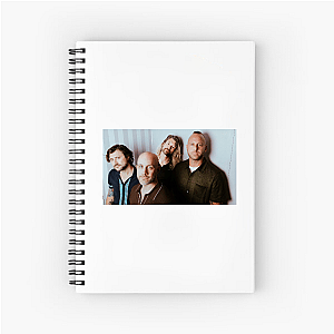 Sundays Belong to Taking Back Sunday Taking Back Sunday Notebook