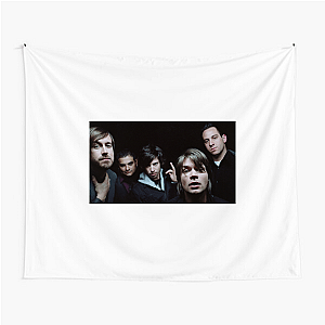 TBS is the Mood Taking Back Sunday Tapestries