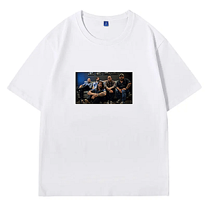 Emo Lives – Taking Back Sunday Taking Back Sunday T-Shirts
