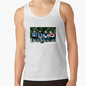 Taking Back Sunday Saves My Week Taking Back Sunday Tank Tops