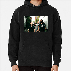 We All Scream Taking Back Sunday Taking Back Sunday Hoodies