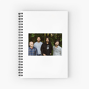 Torn by Taking Back Sunday Taking Back Sunday Notebook