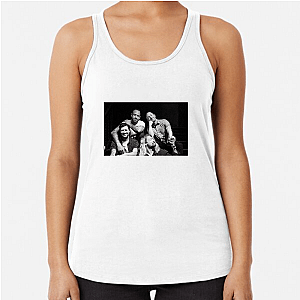 Crying in the Pit – Thanks TBS Taking Back Sunday Tank Tops