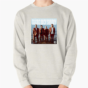 Live, Laugh, TBS Taking Back Sunday Sweatshirts