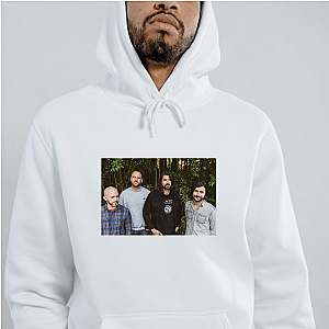 Torn by Taking Back Sunday Taking Back Sunday Hoodies