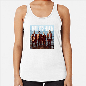 Live, Laugh, TBS Taking Back Sunday Tank Tops