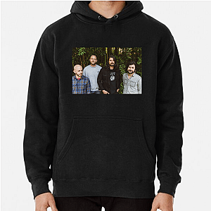 Torn by Taking Back Sunday Taking Back Sunday Hoodies