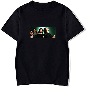 Still Taking Back That Sunday Taking Back Sunday T-Shirts
