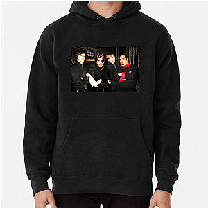 One More Verse – Taking Back Sunday Taking Back Sunday Hoodies