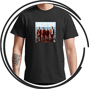 Taking Back Sunday T-Shirts