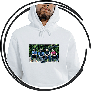 Taking Back Sunday Hoodies