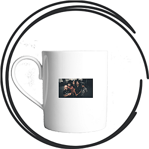 Taking Back Sunday Mugs