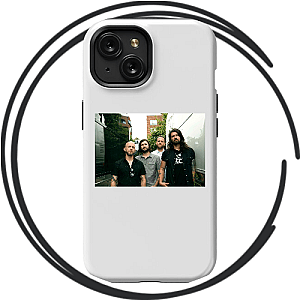 Taking Back Sunday Cases