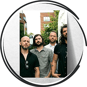 Taking Back Sunday Posters