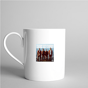 Live, Laugh, TBS Taking Back Sunday Mugs