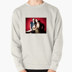 Screaming Sunday Feels Taking Back Sunday Sweatshirts