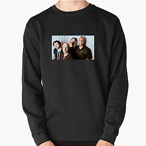 Sundays Belong to Taking Back Sunday Taking Back Sunday Sweatshirts
