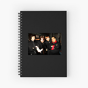 One More Verse – Taking Back Sunday Taking Back Sunday Notebook