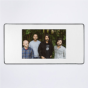 Torn by Taking Back Sunday Taking Back Sunday Mouse Pads