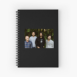 Torn by Taking Back Sunday Taking Back Sunday Notebook