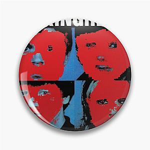 Talking Heads Remain in Light High Quality Pin