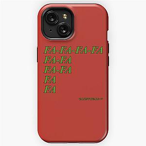 Talking Heads iPhone Tough Case