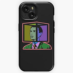 Talking Heads - Road to Nowhere iPhone Tough Case