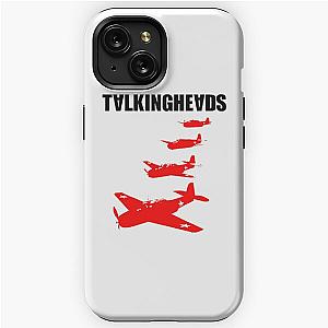 talking heads iPhone Tough Case