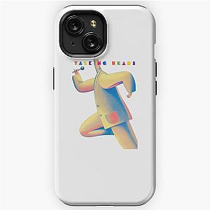 Talking Heads iPhone Tough Case