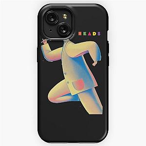 Talking Heads - Colours T-Shirt iPhone Tough Case