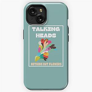 Talking Heads iPhone Tough Case