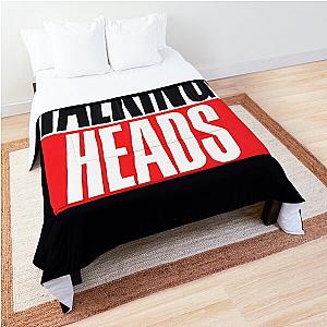 Talking Heads  	 Comforter