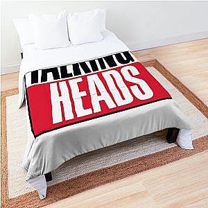 Talking Heads T-ShirtTalking Heads Comforter