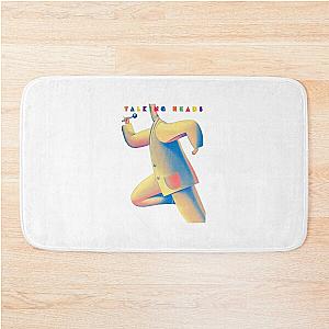 Talking Heads Bath Mat