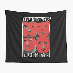 Talking Heads Tapestry