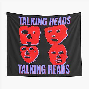 Talking Heads 2 Tapestry