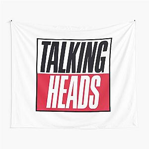 Talking Heads T-ShirtTalking Heads Tapestry