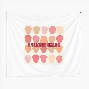 Talking Heads Tapestry