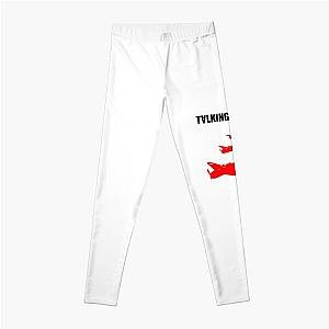 talking heads Leggings