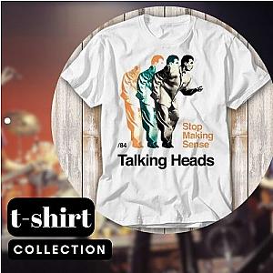 Talking Heads T-Shirts