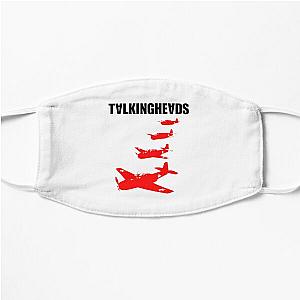 talking heads Flat Mask