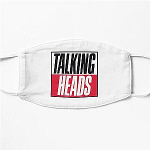 Talking Heads T-ShirtTalking Heads Flat Mask