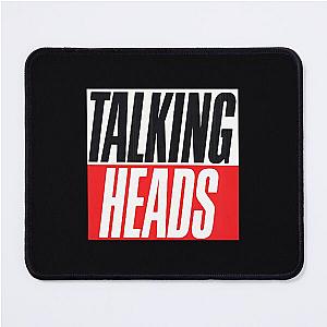 Talking Heads  	 Mouse Pad