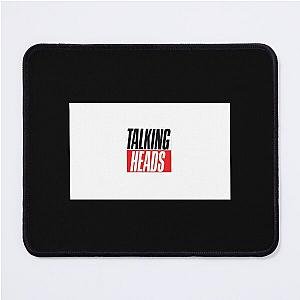 Talking Heads Mug Mouse Pad